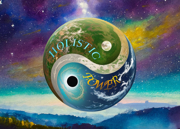 TheHolisticPower