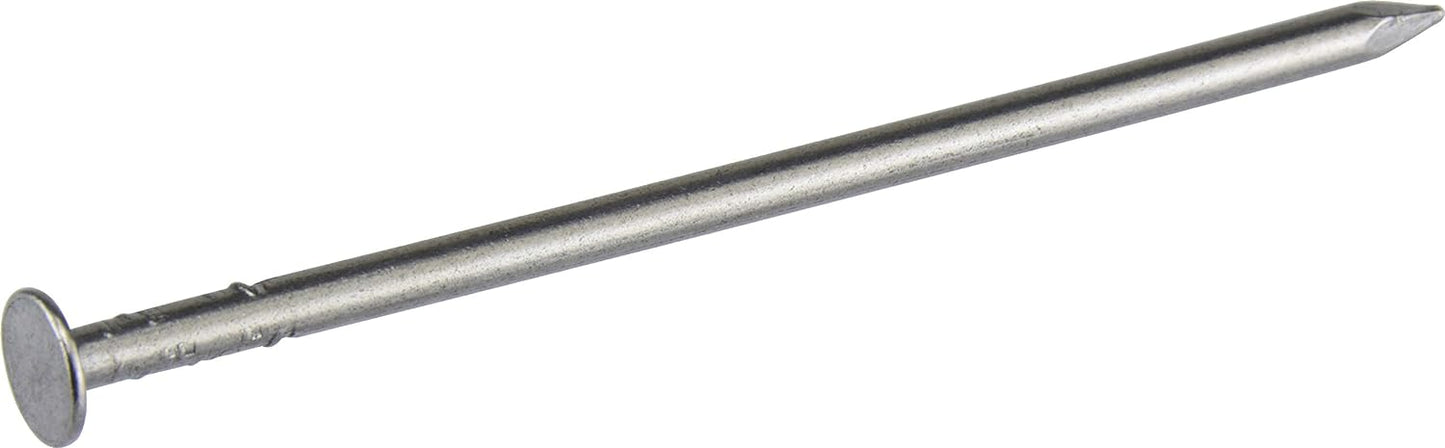 30 piece Set of Nails (6D x 2")